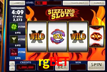 Desvendando o Mundo dos Jogos Virtuais na rgbet