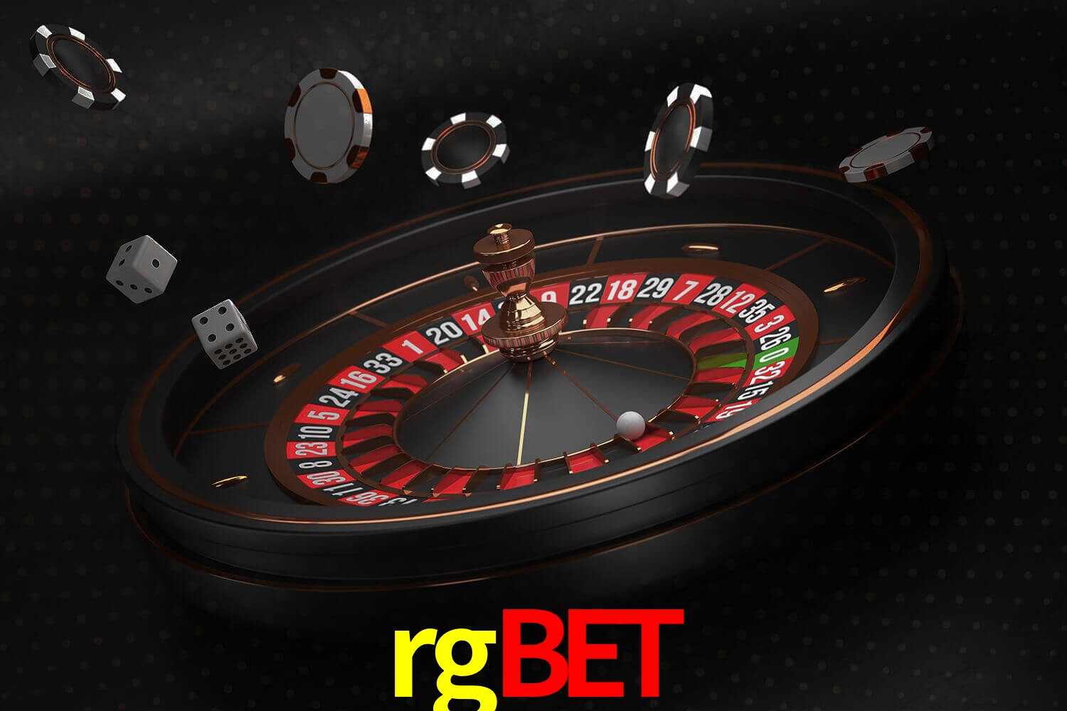 rgbet login