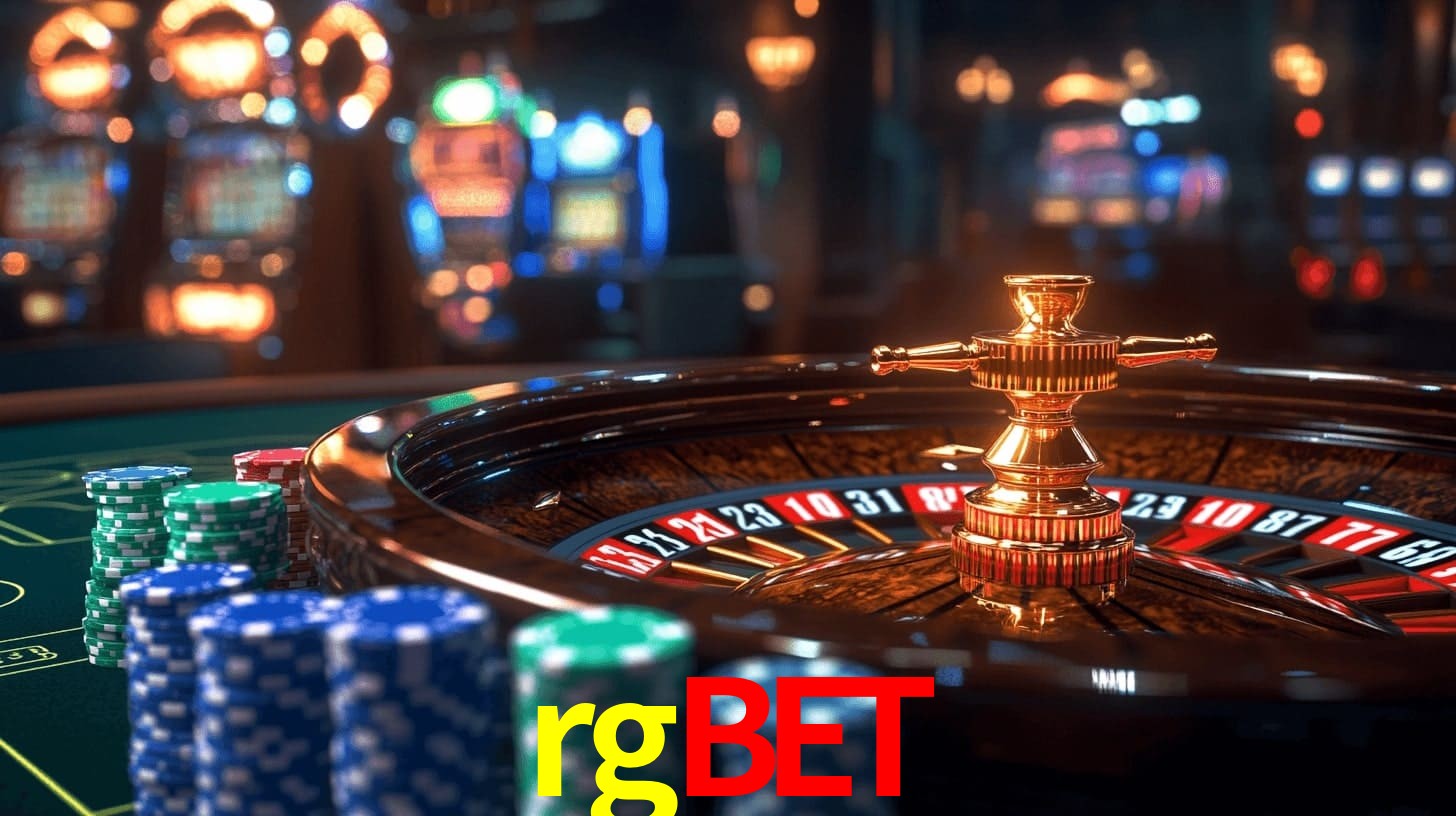 rgbet - O Melhor Cassino do Brasil - rgbet.com