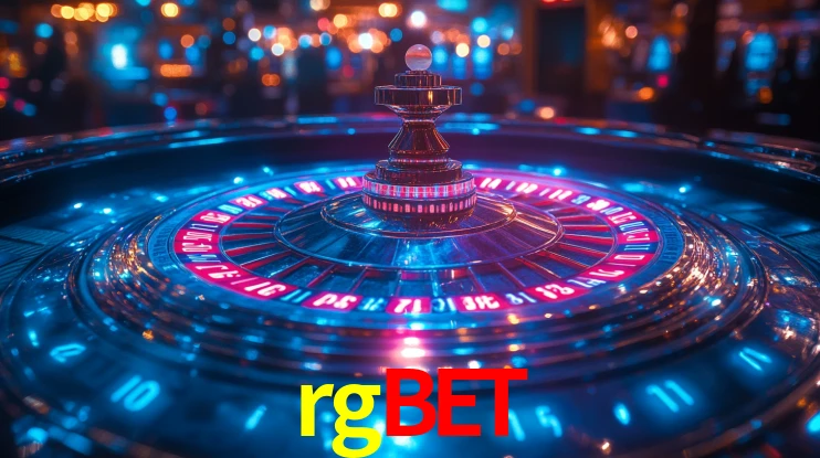 rgbet login