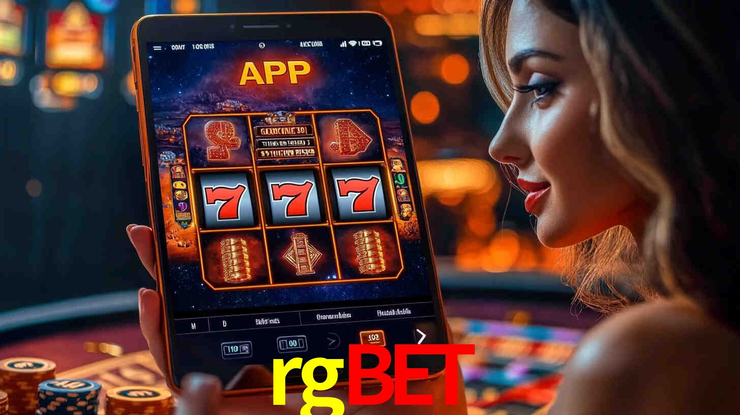 rgbet login