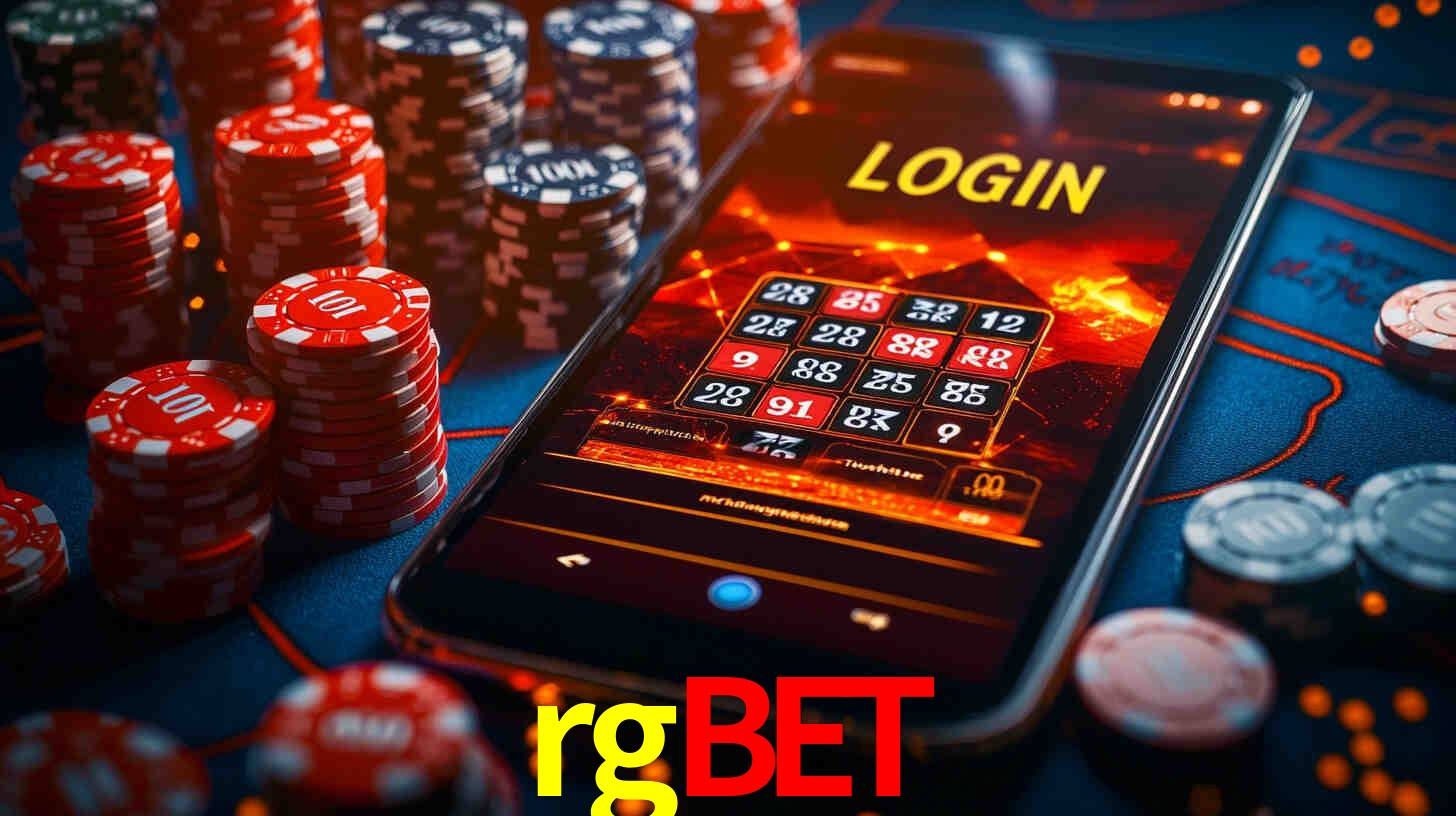 rgbet login