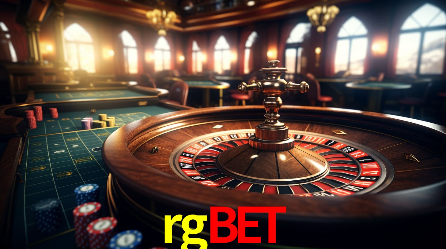 Live Casino rgbet