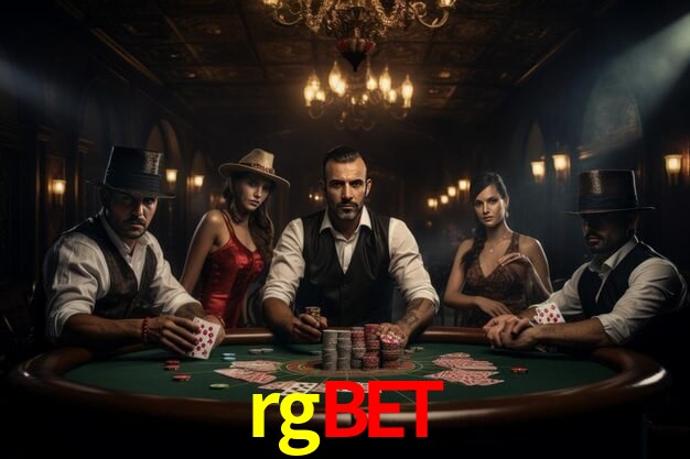 A Experiência Imersiva dos Cassinos Ao Vivo no rgbet