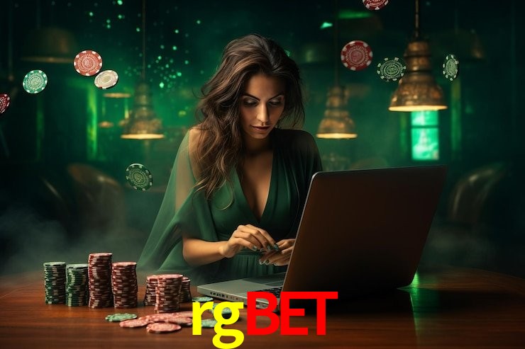 Premium Interface rgbet