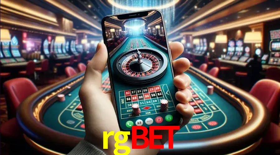 Slot Games rgbet