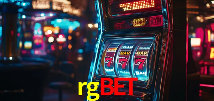 Welcome Bonus rgbet