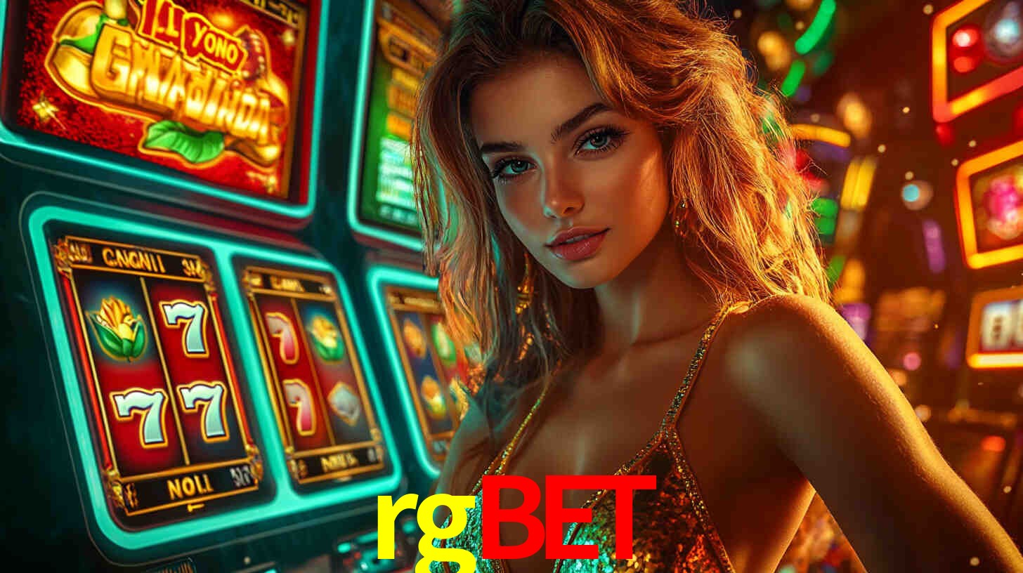 rgbet App Interface
