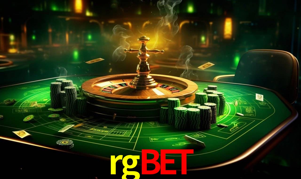 Desvendando o Mundo dos Jogos Virtuais na rgbet