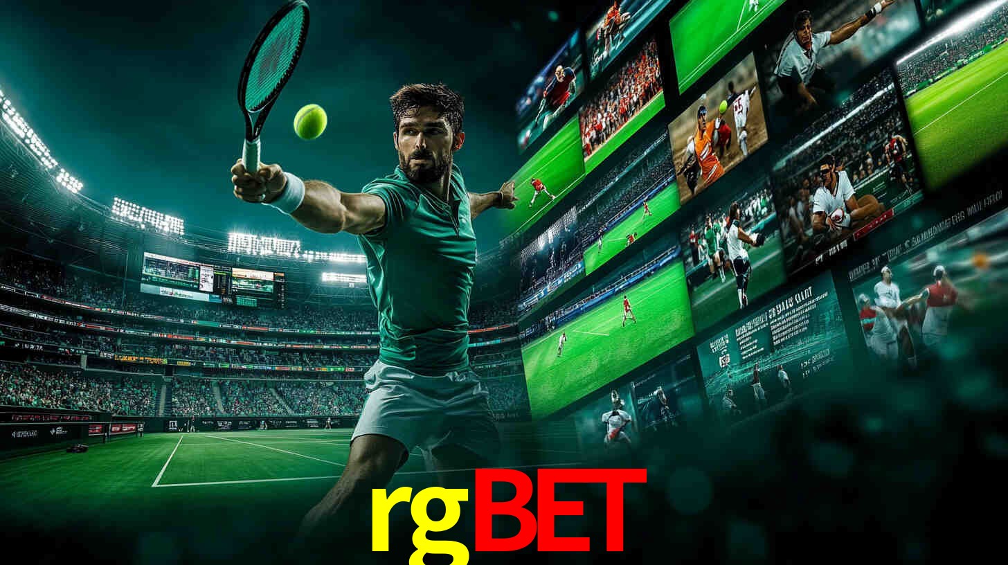 Inovações de Jogos na rgbet: O Futuro das Experiências Interativas