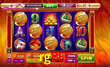 A Emoção da Loteria na rgbet: Uma Chance de Mudança de Vida