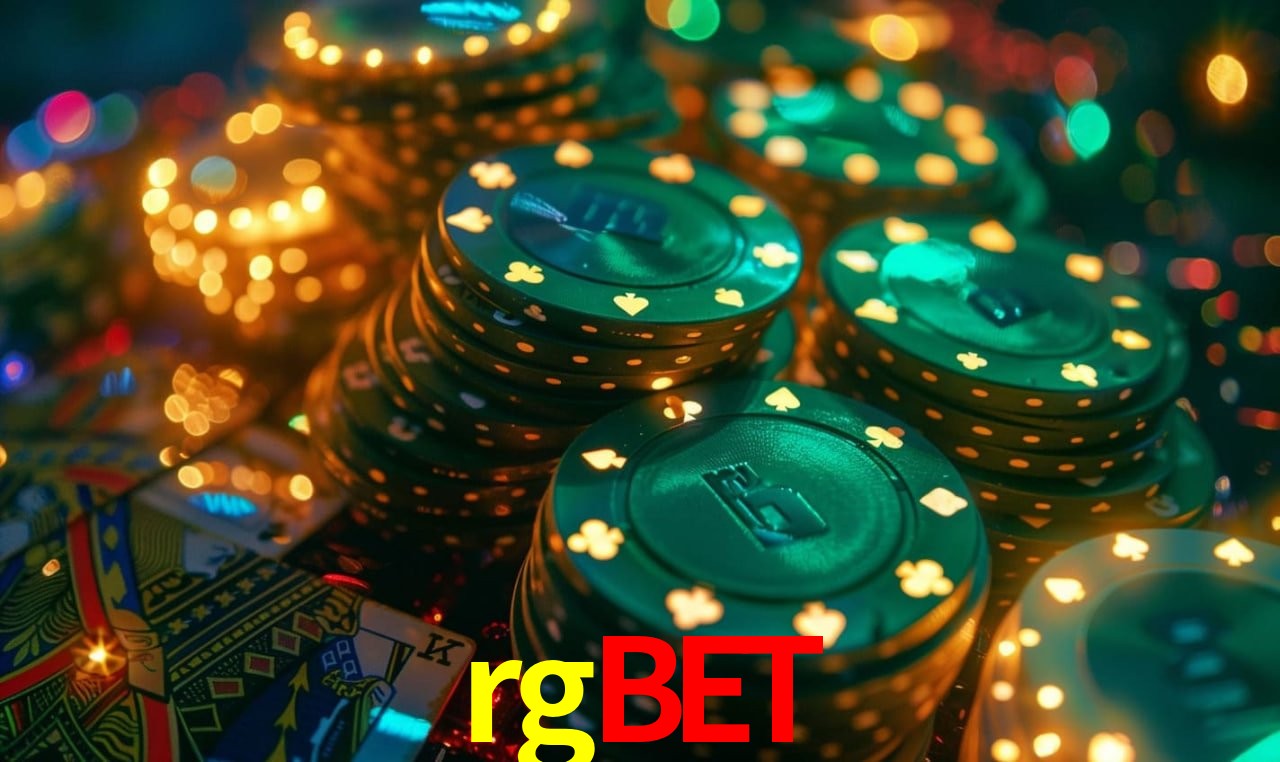 Welcome Bonus rgbet