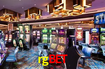 A Experiência Imersiva dos Cassinos Ao Vivo no rgbet